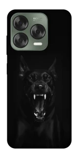 Чохол на ZTE Nubia V70 Design Доберман фото 1 з 1