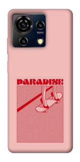 Чехол на ZTE Blade V50 Vita Paradise фото 1 из 1