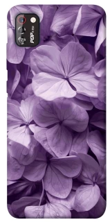 Чохол на TECNO POP 4 Pro Floral Symphony фото 1 з 1