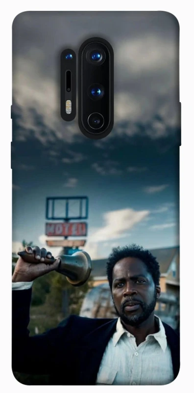Чехол на OnePlus 8 Pro From фото 1 из 1