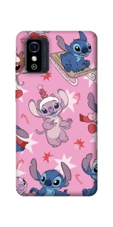 Чехол на ZTE Blade L9 Stitch ver.22 фото 1 из 1