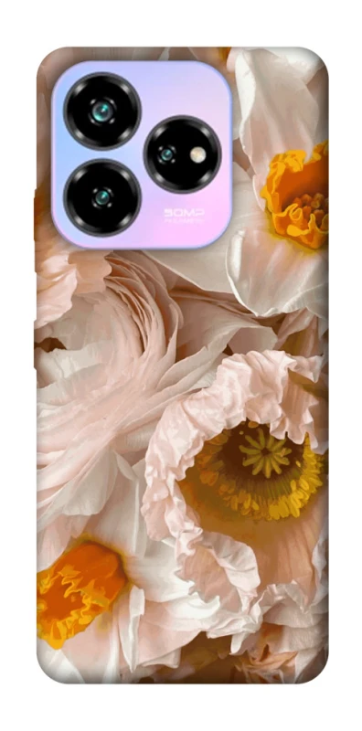 Чохол на ZTE Nubia V60 Botanical Bliss фото 1 з 1