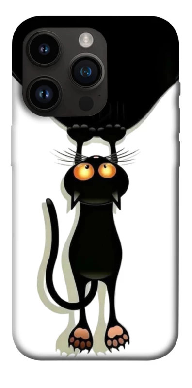 Чохол на Apple iPhone 14 Pro (6.1") But it's not white фото 1 з 1