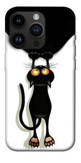 Чохол на Apple iPhone 14 Pro (6.1") But it's not white фото 1 з 1