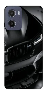 Чохол на Motorola Moto E15 BMW M5 v35 фото 1 з 1