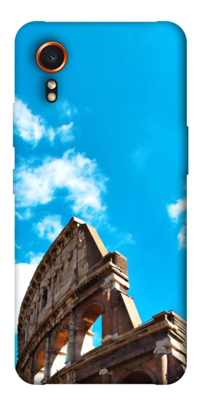 Чохол на Samsung Galaxy Xcover7 coliseum фото 1 з 1
