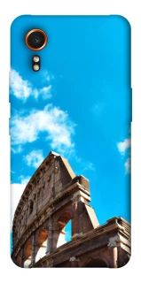 Чехол на Samsung Galaxy Xcover7 coliseum фото 1 из 1