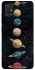 Чохол на Samsung Galaxy A51 star system фото 1 з 1