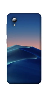 Чохол на ZTE Blade A3 (2019) Night dune фото 1 з 1