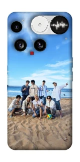 Чохол на Nothing Phone (3) Stray Kids All In One Frame фото 1 з 1