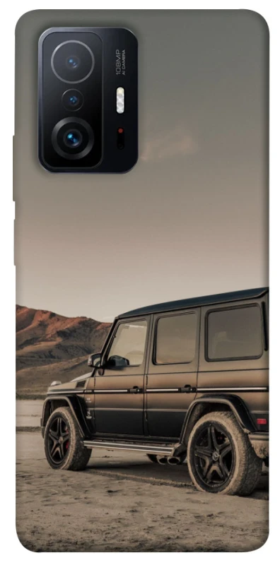 Чохол на Xiaomi 11T / 11T Pro Gelik фото 1 з 1