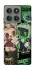 Чехол на Motorola Edge 60 Pro Dandy World Shelly Art фото 1 из 1