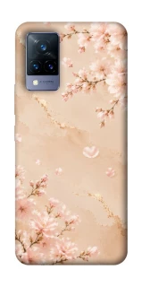 Чохол на Vivo V21 Sakura ver.2 фото 1 з 1