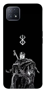 Чехол на Oppo A73 Berserk stand фото 1 из 1