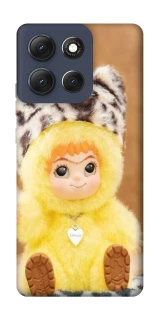 Чохол на Motorola Moto G86 Wakuku ver.3 фото 1 з 1