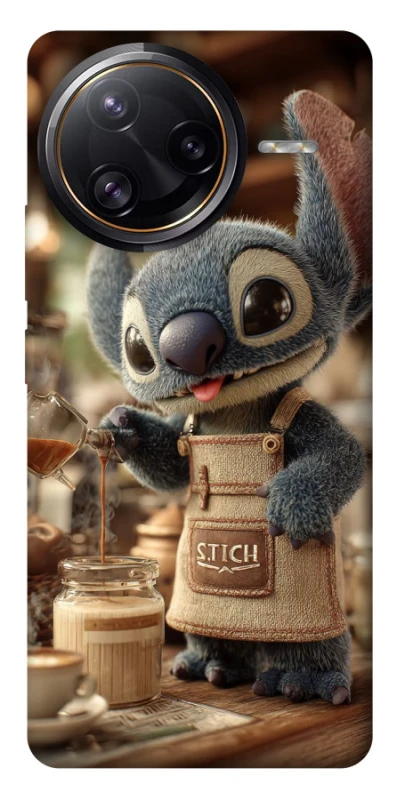 Чохол на Xiaomi Poco F7 Pro Stitch ver.15 фото 1 з 1