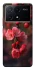 Чохол на Xiaomi Poco X6 Flowers v28 фото 1 з 1