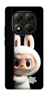 Чохол на Xiaomi Poco X7 Labubu with wings фото 1 з 1