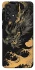 Чехол на Samsung Galaxy A33 5G gold dragon фото 1 из 1
