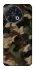 Чохол на TECNO Spark 30 Pro (KL7) Camouflage v30 фото 1 з 1