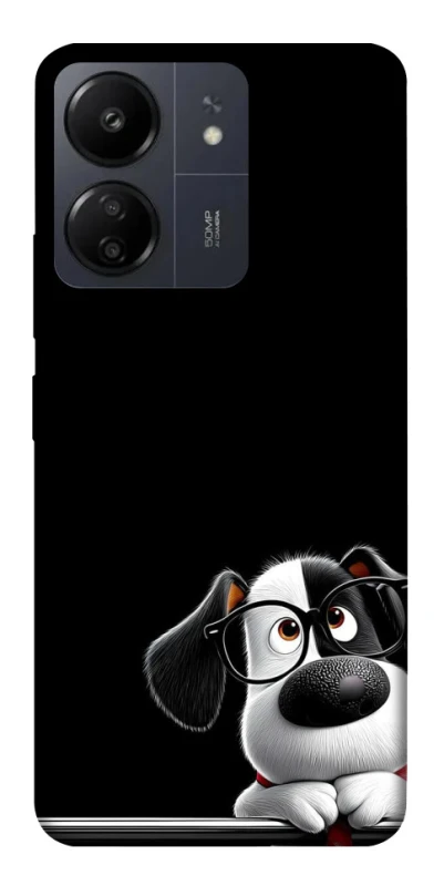 Чохол на Xiaomi Redmi 13C My Dog фото 1 з 1