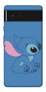 Чохол на Google Pixel 6 Pair romantic theme ver.3 фото 1 з 1