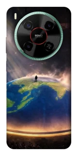 Чехол на ZTE Nubia V70 Max Kanye West ver.1 фото 1 из 1