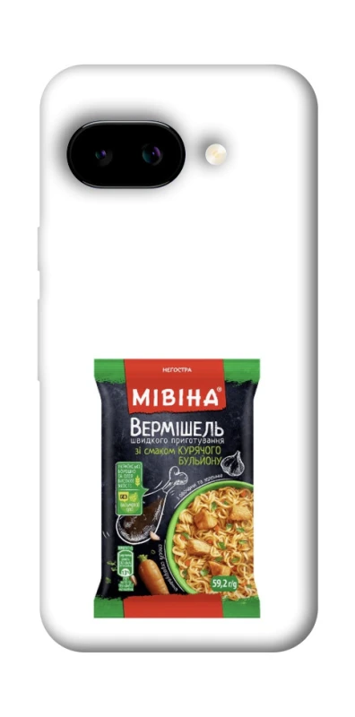 Чохол на Google Pixel 9a Мівіна фото 1 з 1