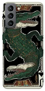 Чехол на Samsung Galaxy S21 FE Joker фото 1 из 1