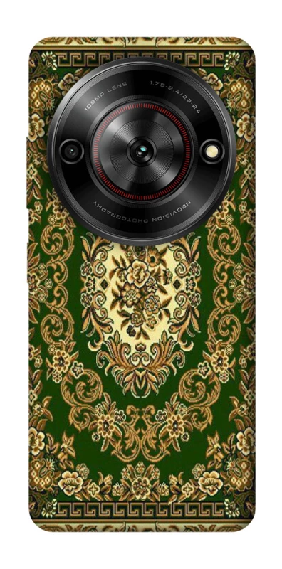 Чохол на ZTE Nubia Focus Килим v9 фото 1 з 1