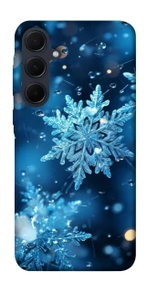 Чохол на Samsung Galaxy A55 Новорічний v43 фото 1 з 1