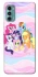 Чехол на Motorola Moto G60 My Little Pony ver.3 фото 1 из 1