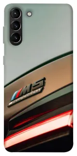 Чохол на Samsung Galaxy S21+ BMW v13 фото 1 з 1