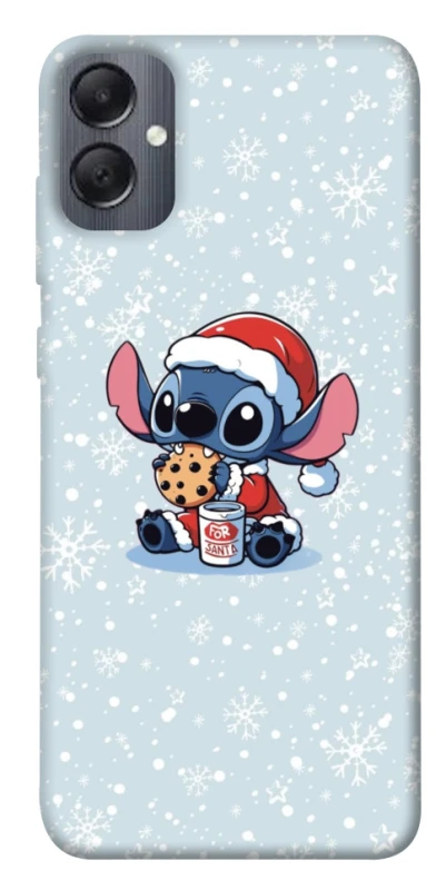 Чохол на Samsung Galaxy A05 Stitch ver.21 фото 1 з 1