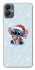 Чохол на Samsung Galaxy A05 Stitch ver.21 фото 1 з 1