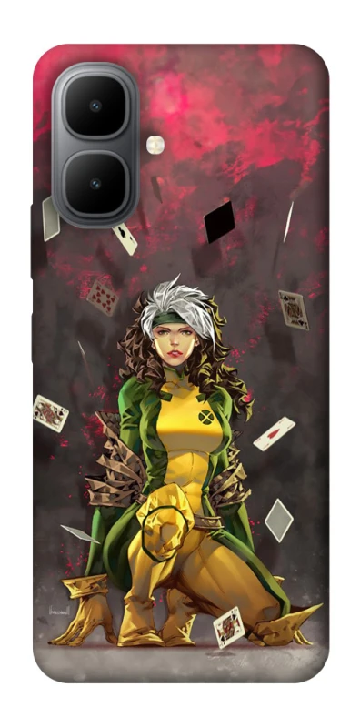 Чехол на Infinix Smart 10 Rogue фото 1 из 1