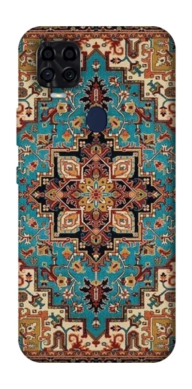 Чохол на ZTE Blade v2020 Килим v5 фото 1 з 1