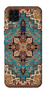 Чохол на ZTE Blade v2020 Килим v5 фото 1 з 1