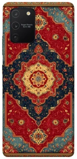 Чехол на Samsung Galaxy S10 Lite Ковёр v50 фото 1 из 1