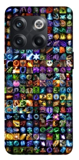 Чехол на OnePlus 10T Abilities menu ver.1 фото 1 из 1