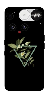 Чехол на Nothing Phone (3) Flowers ver.2 фото 1 Чехол на Nothing Phone (3) Flowers ver.2 фото 1 из 1