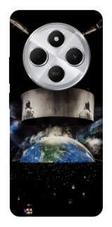 Чохол на Xiaomi Redmi 14C / Poco C75 Kanye West ver.7 фото 1 з 1