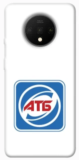Чехол на OnePlus 7T AТБ фото 1 из 1