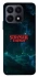 Чехол на Huawei Honor X8a Stranger Things ver.30 фото 1 из 1