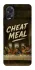 Чехол на Oppo A38 Cheat Meal фото 1 из 1