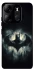 Чехол на Tecno Spark Go 2023 Batman icon фото 1 из 1