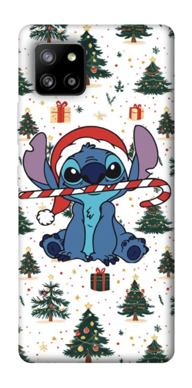 Чохол на Samsung Galaxy A42 5G Stitch ver.23 фото 1 з 1