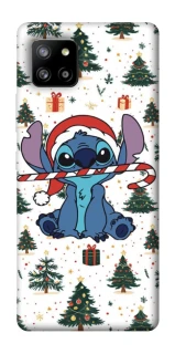 Чохол на Samsung Galaxy A42 5G Stitch ver.23 фото 1 з 1