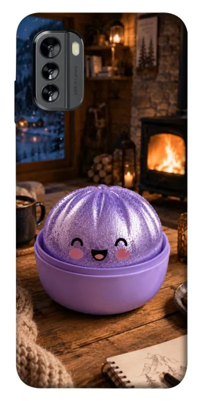 Чехол на Nokia G60 Dumpling ver.9 фото 1 из 1