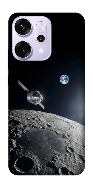 Чехол на Oppo Reno 14 Pro Artemis 2 ver.2 фото 1 из 1